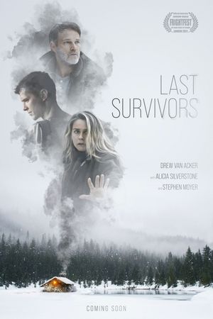 Last Survivors's poster