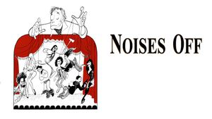 Noises Off...'s poster