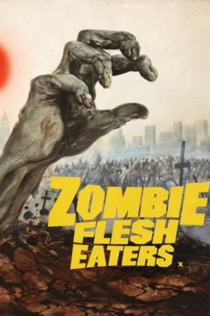 Zombie's poster