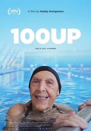 100UP's poster