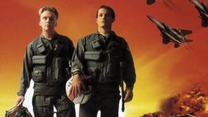 Into the Sun's poster