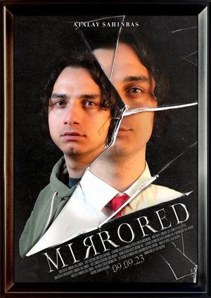 Mirrored's poster image