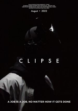 Clipse: Project Ketlos's poster