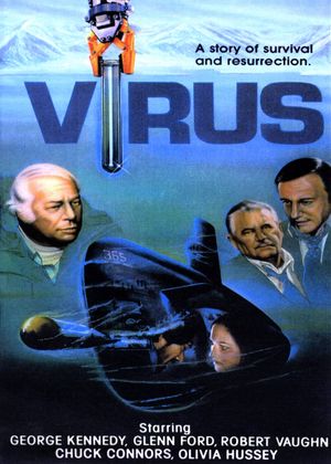 Virus's poster