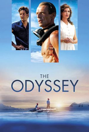 The Odyssey's poster