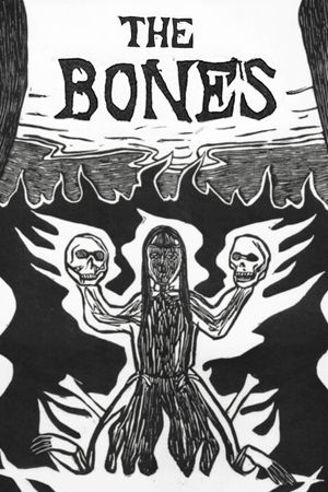 The Bones's poster