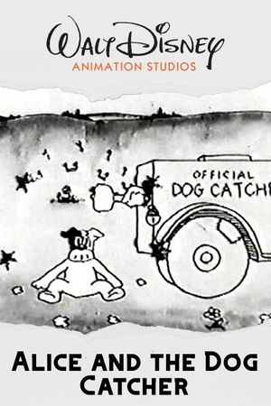 Alice and the Dog Catcher's poster