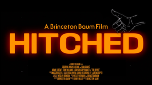 Hitched's poster