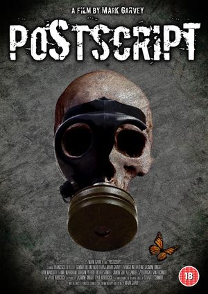 Postscript's poster