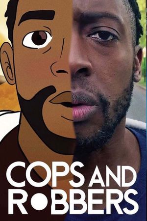 Cops and Robbers's poster