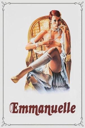 Emmanuelle's poster