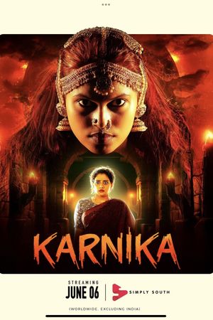 Karnika's poster