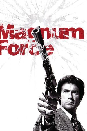 Magnum Force's poster