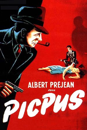 Picpus's poster