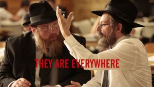 The Jews's poster