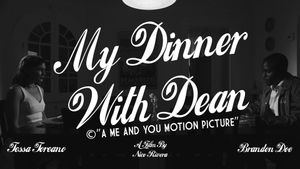 My Dinner With Dean's poster