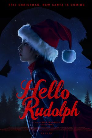 HELLO, RUDOLPH's poster