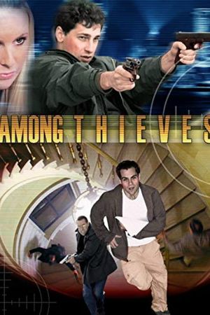 Among Thieves's poster image