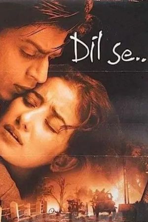 Dil Se..'s poster