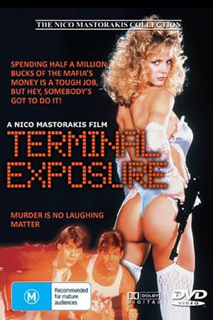 Terminal Exposure's poster