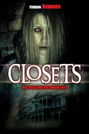 Closets's poster