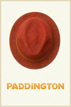 Paddington's poster
