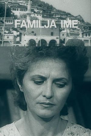 Familja ime's poster image