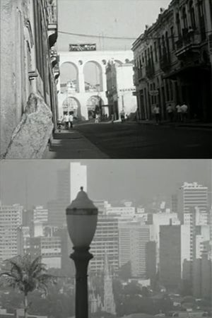 Giovani brasiliani's poster