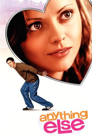Anything Else's poster