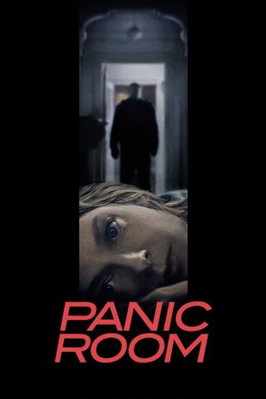 Panic Room's poster
