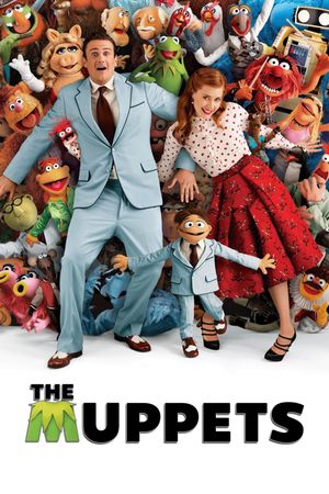 The Muppets's poster