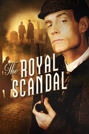 The Royal Scandal's poster