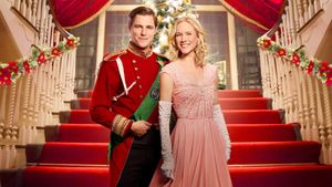Royal New Year's Eve's poster