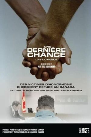 Une Dernière Chance's poster