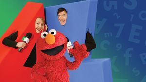 Sesame Street: All-Star Alphabet's poster