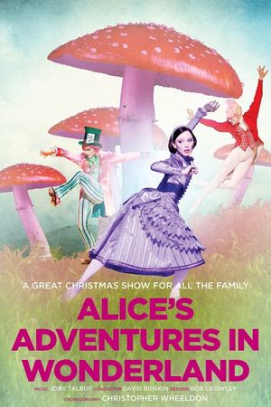 Alice's Adventures in Wonderland's poster