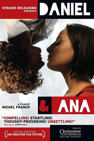 Daniel and Ana's poster image