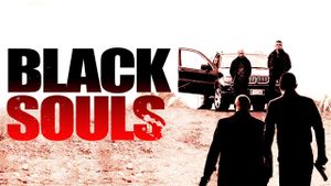 Black Souls's poster