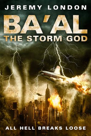 Ba'al's poster