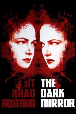 The Dark Mirror's poster
