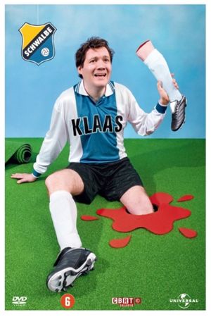 Klaas van der Eerden: Schwalbe's poster
