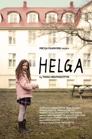 Helga's poster