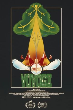 Yoyogi's poster