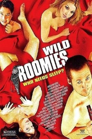 Wild Roomies's poster