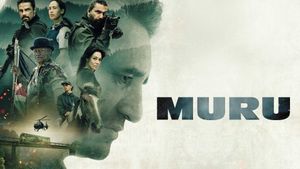 Muru's poster