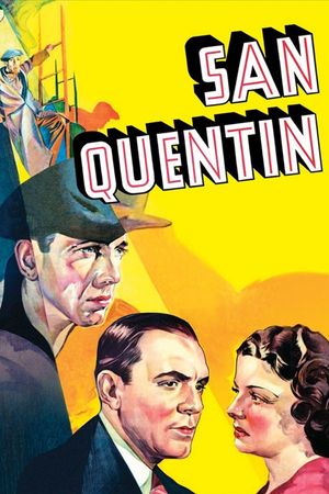 San Quentin's poster image