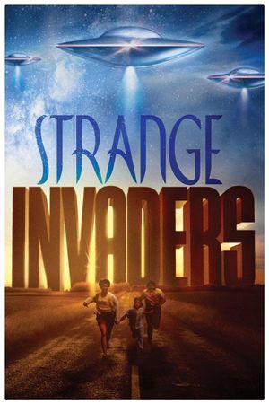 Strange Invaders's poster