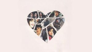 Matilda's poster