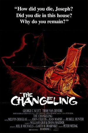 The Changeling's poster