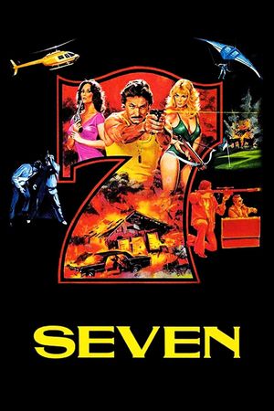 Seven's poster